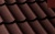 Композитная черепица Gerard Diamant Burgundy